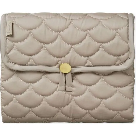 Cam Cam Quiltet Pusleunderlag OCS – Hazel