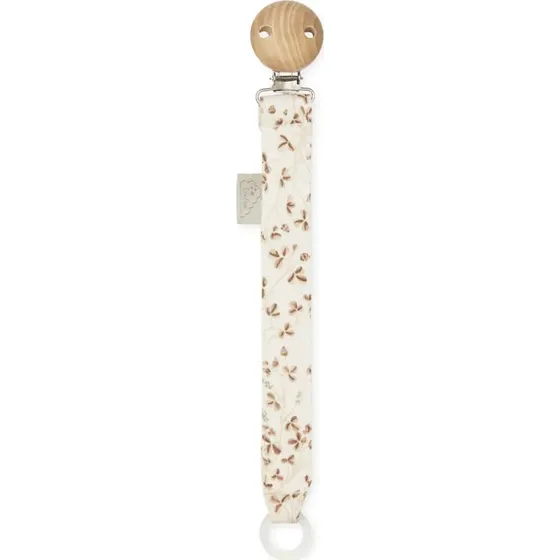 Cam Cam Suttesnor GOTS Lierre – Økologisk bomuld