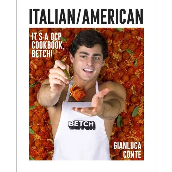 Gianluca Conte: Italian/American - Bog