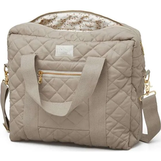 Cam Cam Copenhagen Pusletaske Mellem - Hazel