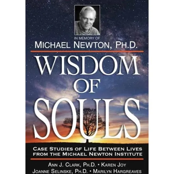 Llewellyn Wisdom of Souls - Dr. Michael Newton