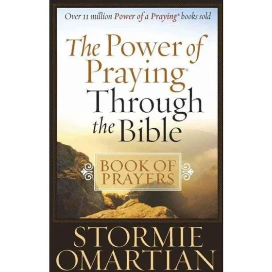 Stormie Kopus: The Power of Praying Through the Bible