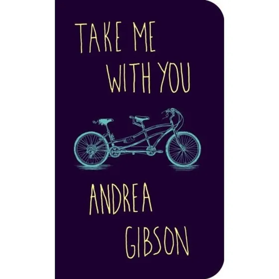 Andrea Gibson: Take Me With You