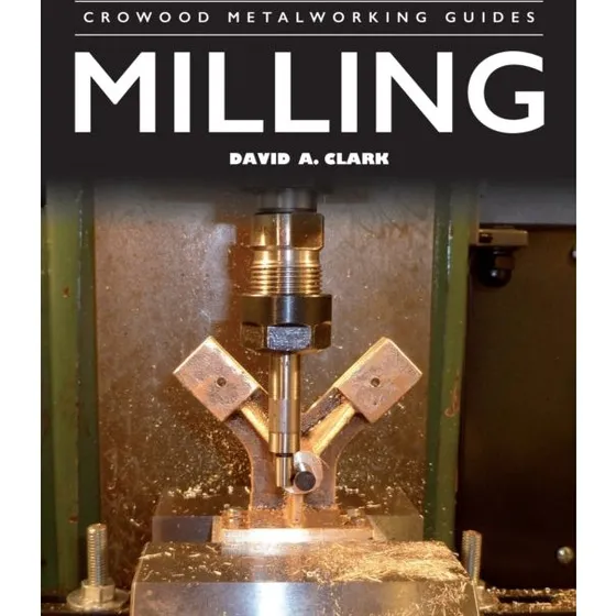Milling af David Clark & David A. Clark - Bog