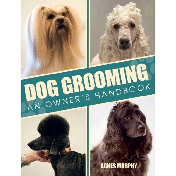 Dog Grooming af Agnes Murphy - Bog