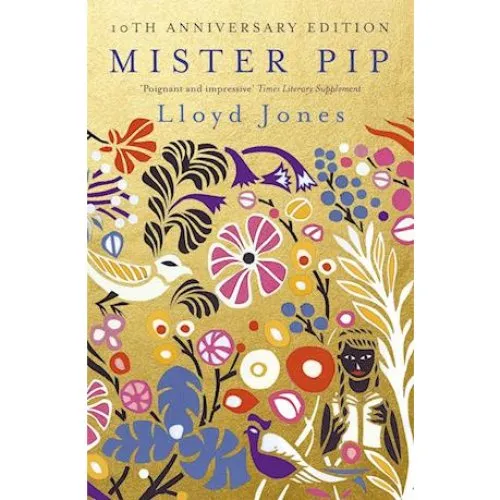 Mister Pip - Lloyd Jones - Bog