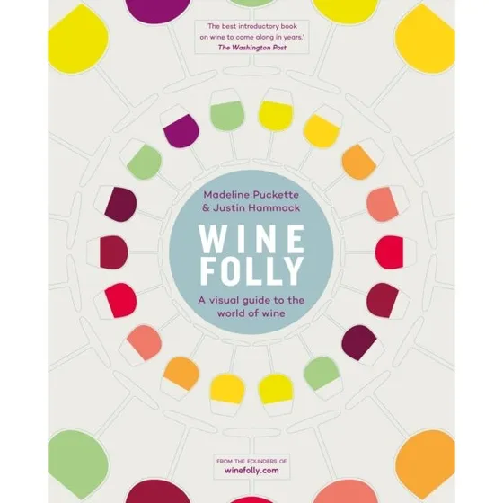 Wine Folly: Magnum Edition - Den ultimative guide til vin