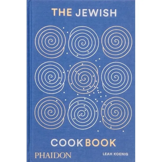 The Jewish Cookbook af Leah Koenig