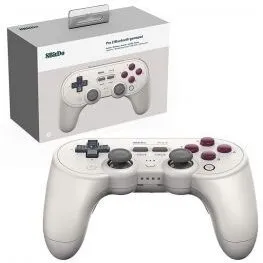8Bitdo Pro2 Wireless Gamepad G Classic Edition