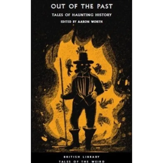Out of the Past - Aaron Worth