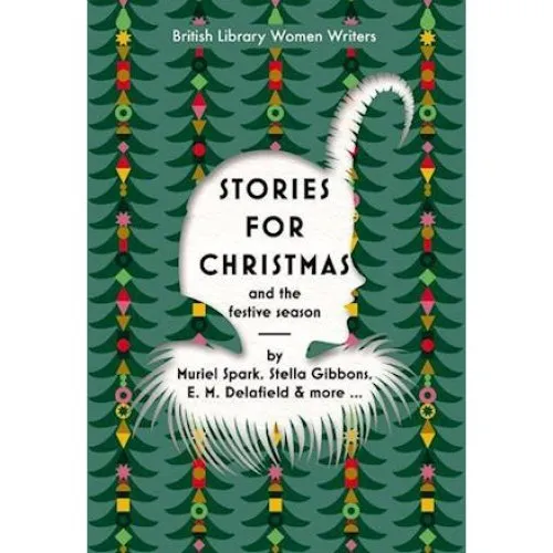 British Library: Stories for Christmas and the Festive Season
