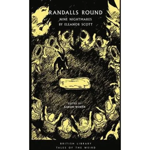 Randalls Round - Eleanor Scott - Bog