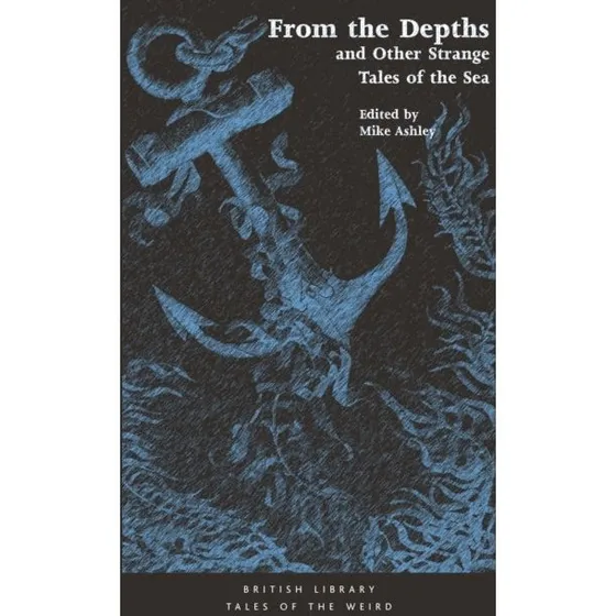 From the Depths - Antologi af Mike Ed Ashley