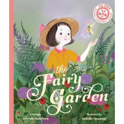 The Fairy Garden - Georgia Buckthorn (Bog)