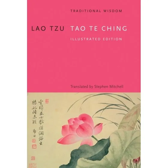 Tao Te Ching af Lao Tzu (Stephen Mitchell oversættelse)