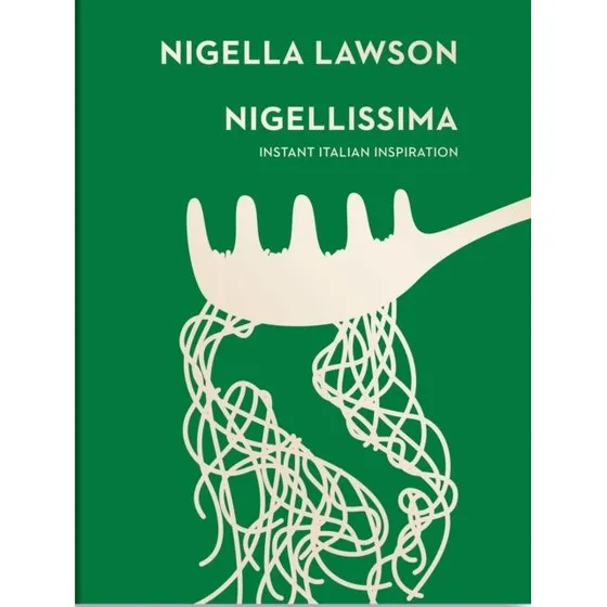 Nigella Lawson: Nigellissima