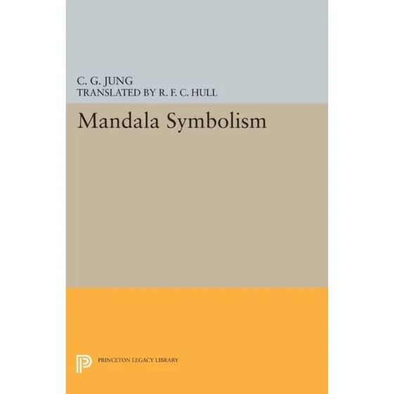 C.G. Jung: Mandala Symbolism