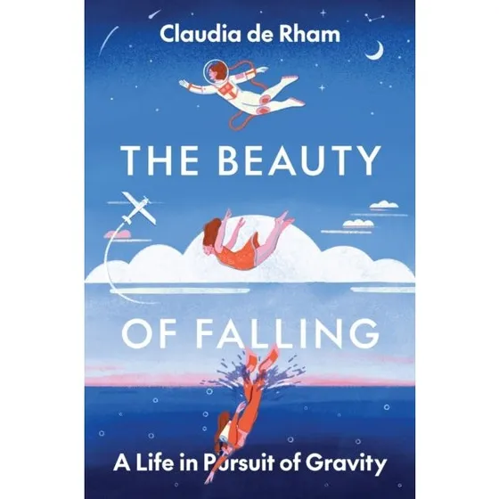 Claudia de Rham: The Beauty of Falling