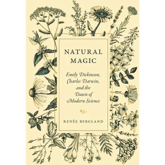Natural Magic - Renée Bergland (Bog)