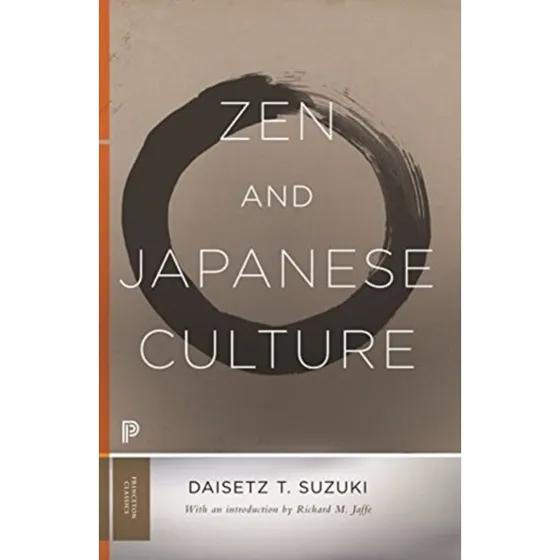 Zen and Japanese Culture af Daisetz Suzuki