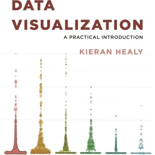 Data Visualization af Kieran Healy