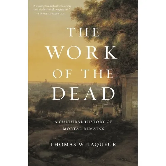 The Work of the Dead