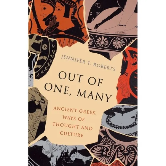 Out of One, Many - Jennifer T. Roberts