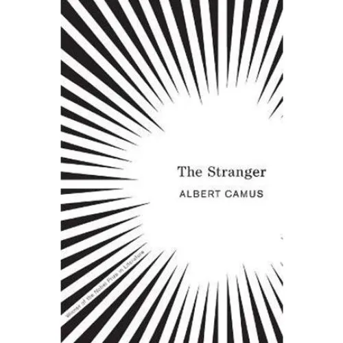 Albert Camus: The Stranger - Matthew Ward oversættelse (Bog)