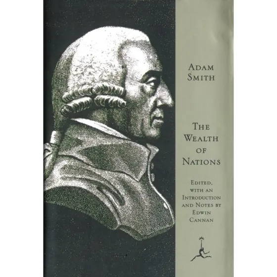 Adam Smith: The Wealth of Nations