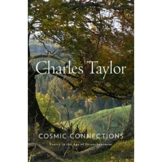 Charles Taylor: Cosmic Connections