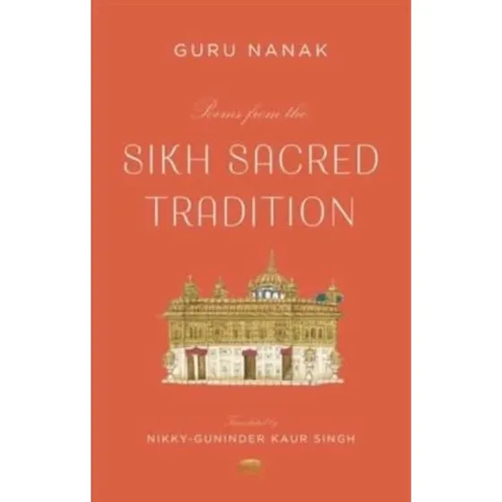 Poems from the Sikh Sacred Tradition - Guru Nanak