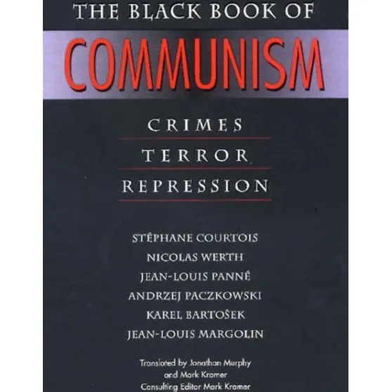 The Black Book of Communism