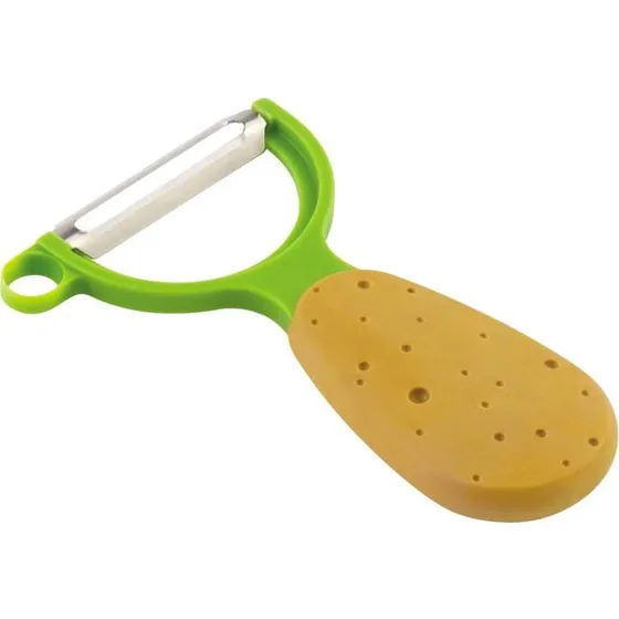 Kinderkitchen Kartoffelskræller – Y-formet børneskræller