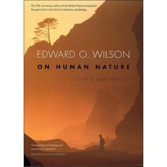 Edward O. Wilson: On Human Nature