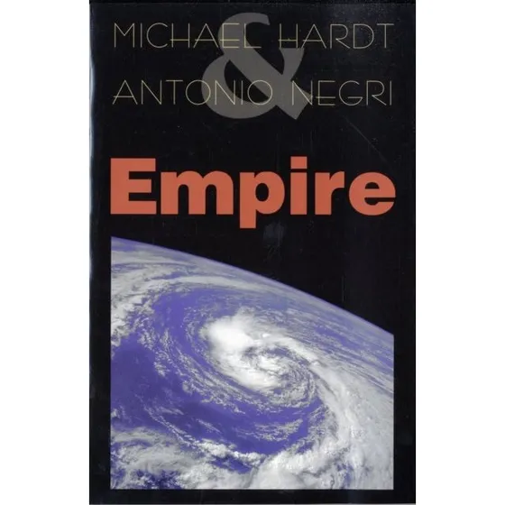 Empire - Michael Hardt & Antonio Negri