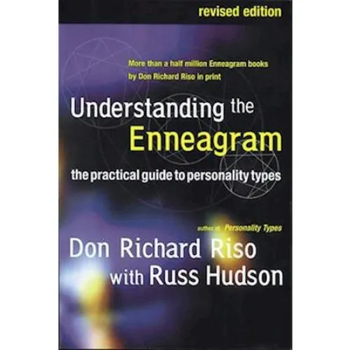 Understanding the Enneagram af Don Richard Riso & Russ Hudson