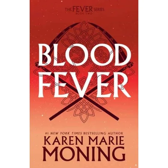 Bloodfever Fever Series Book 2