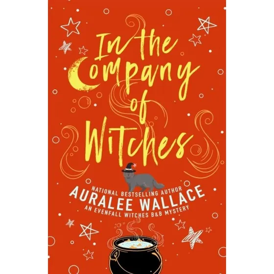 In the Company of Witches af Auralee Wallace