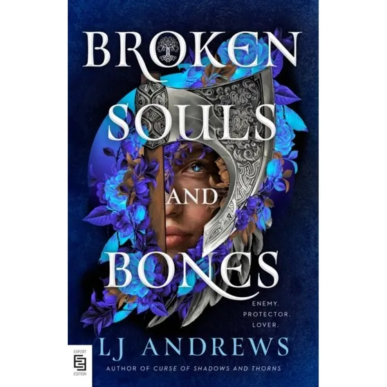 Broken Souls and Bones