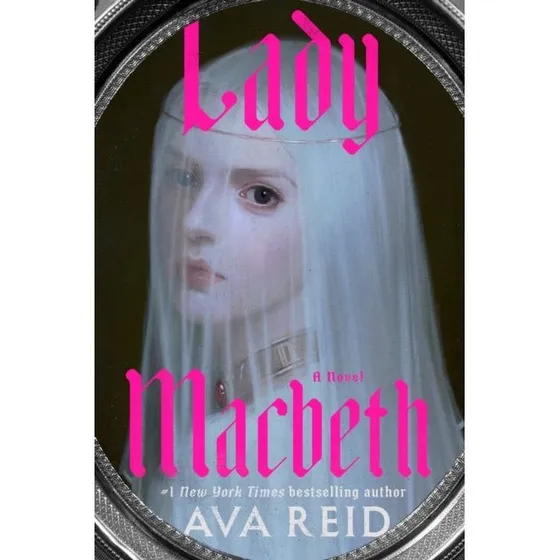 Lady Macbeth - Piano Play It Again (Bog)