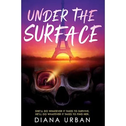 Diana Urban - Under the Surface (Bog)