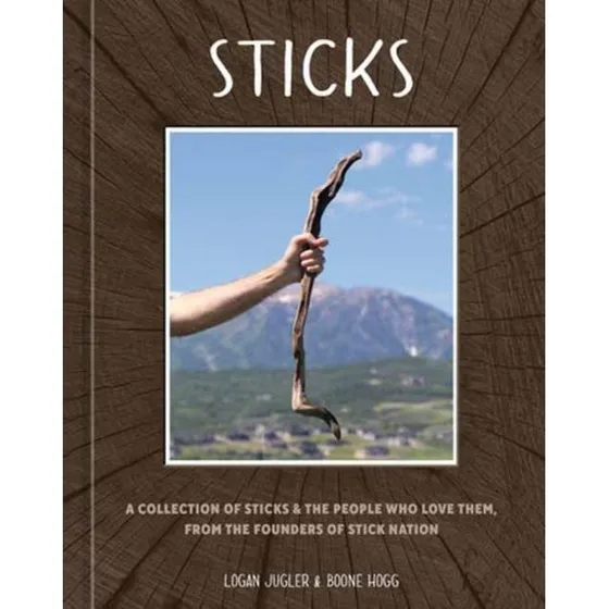 Sticks - Den ultimative guide til stick collecting