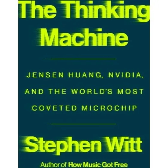 Thinking Machine