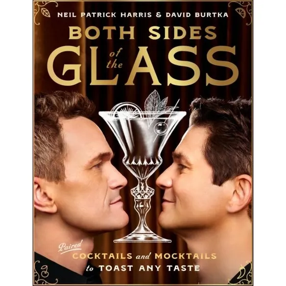 Both Sides of the Glass - Neil Patrick Harris & David Burtka