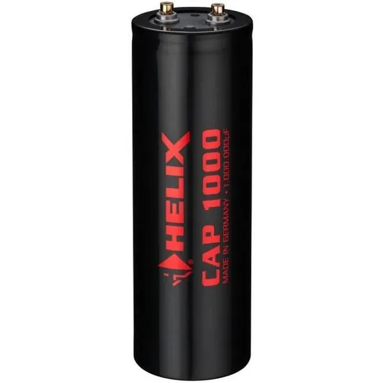 Helix CAP 1000 kondensator