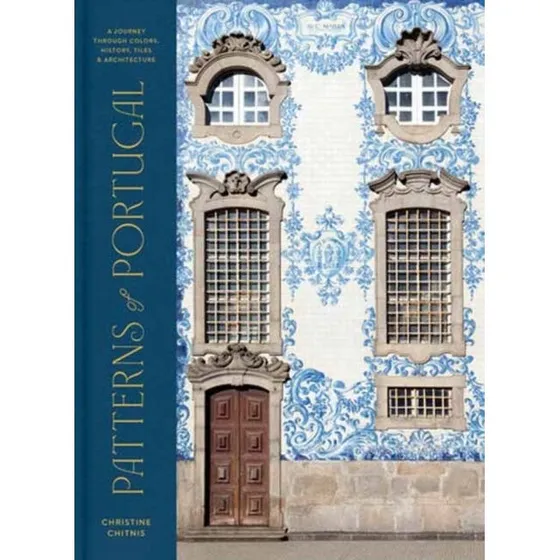 Patterns of Portugal