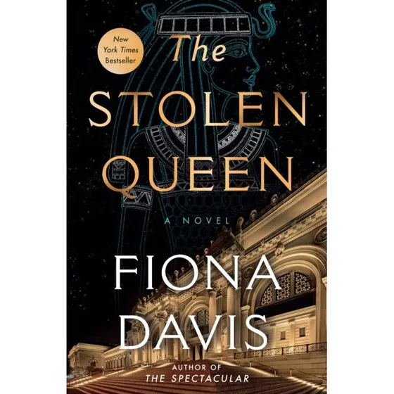 The Stolen Queen