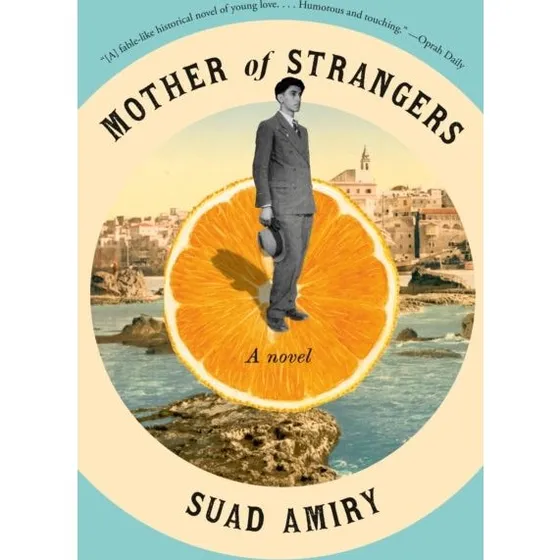 Mother of Strangers - Historisk roman