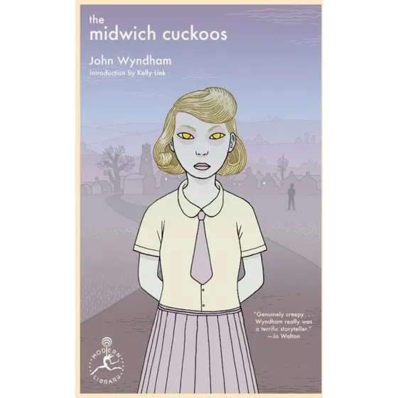 John Wyndham: The Midwich Cuckoos
