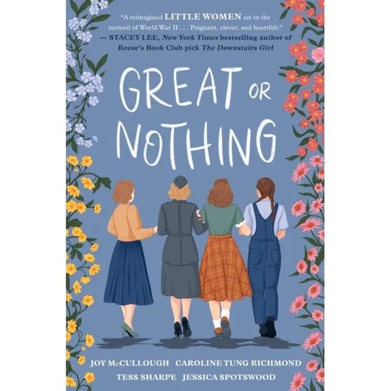 Great or Nothing